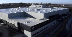 ACC sceglie Comau di Stellantis per la sua Gigafactory in Francia