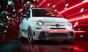 Abarth 695 e 595: ad ottobre in promozione da 249 euro al mese