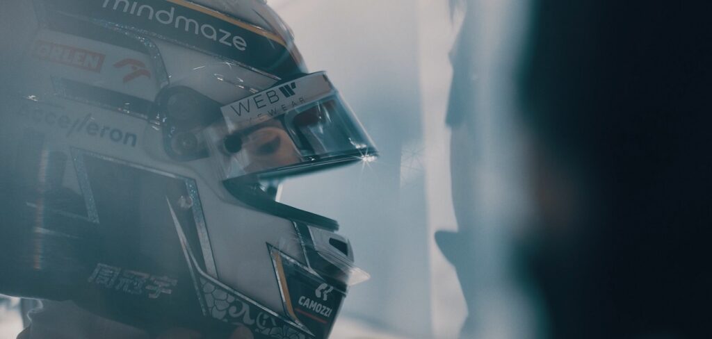 Alfa Romeo “Beyond the Visible”: online il secondo episodio [VIDEO]