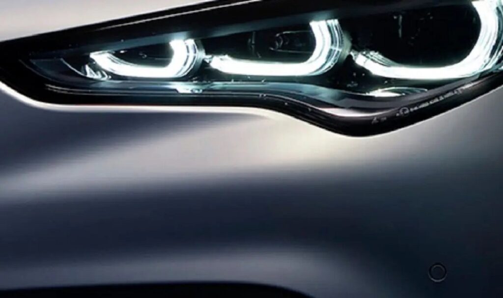Alfa Romeo Stelvio restyling 