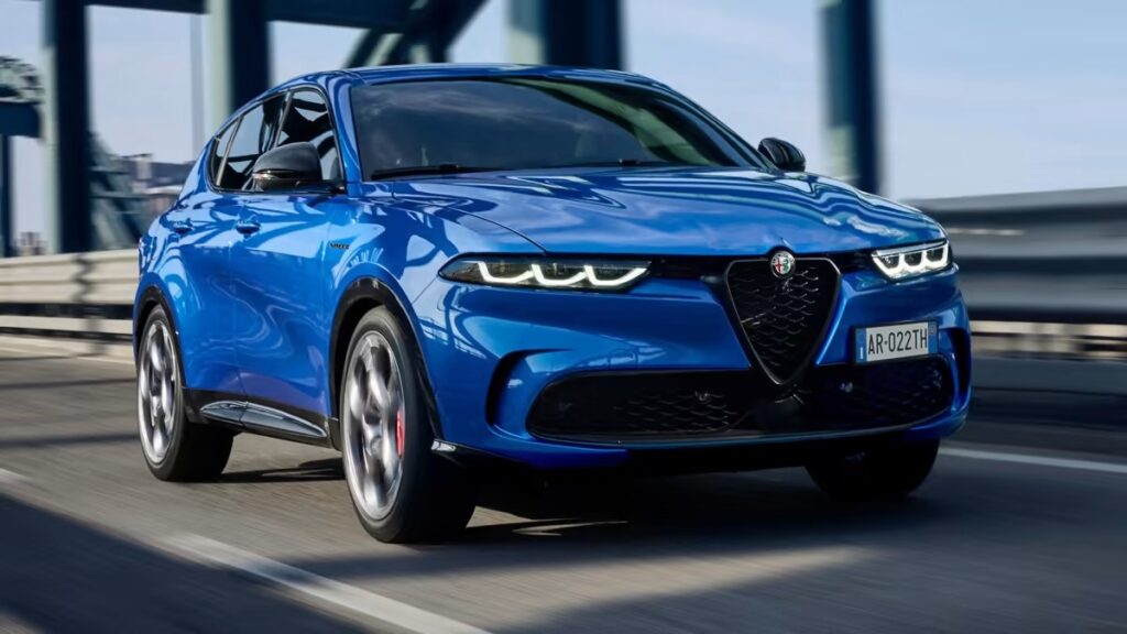 Alfa Romeo: il suo futuro è al sicuro grazie a profitti record