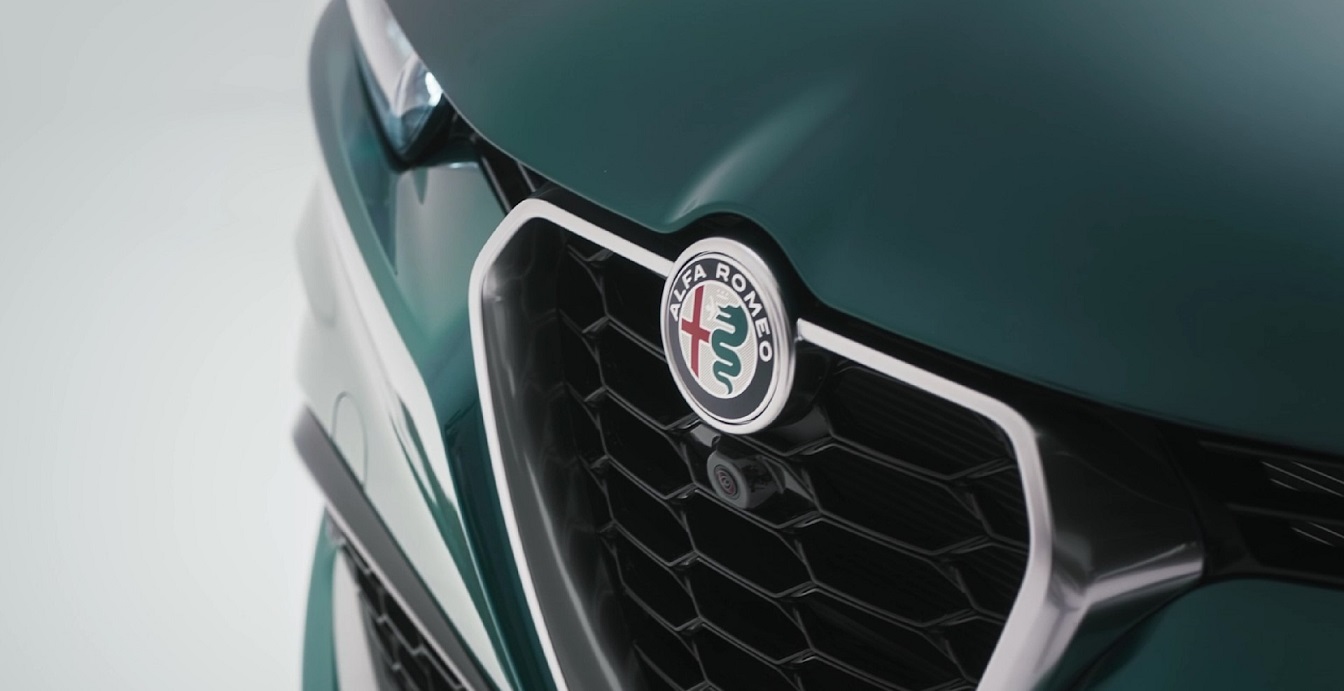 Alfa Romeo: nel 2023 novità entusiasmanti per il centenario del Quadrifoglio