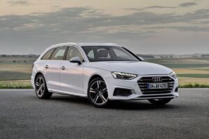 Audi continuerà ad offrire city car e modelli Avant nell’era elettrica