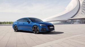 Audi S4 ed S5: debuttano i nuovi pacchetti Black Edition e Black Edition Pro