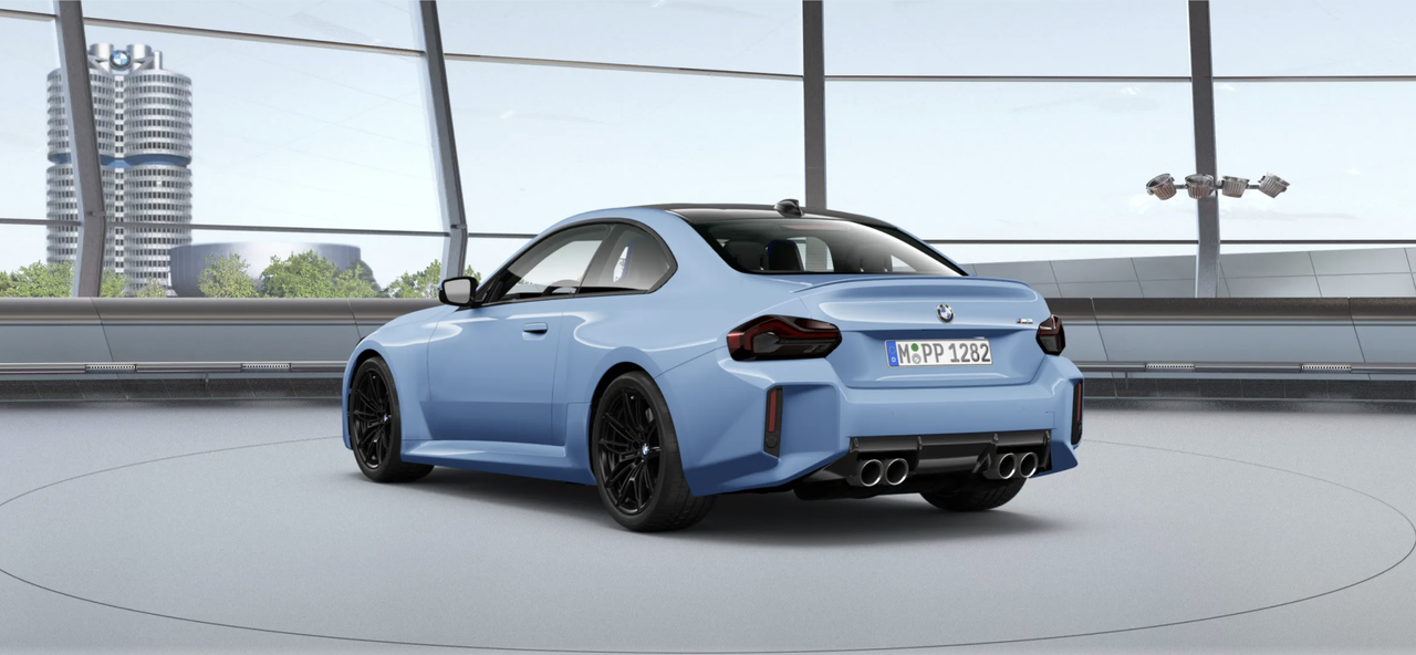 BMW M2 2023 Online Il Configuratore Ufficiale bmw-m2-2023-online-il-configuratore-ufficiale