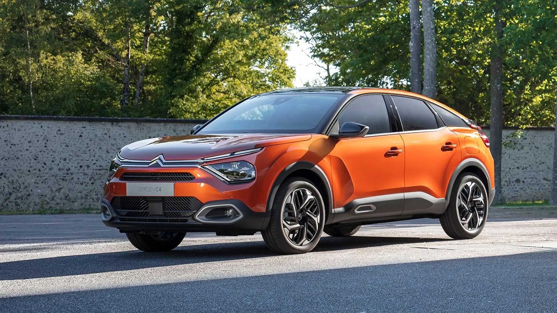 Citroen vuole trasformarsi in un marchio globale