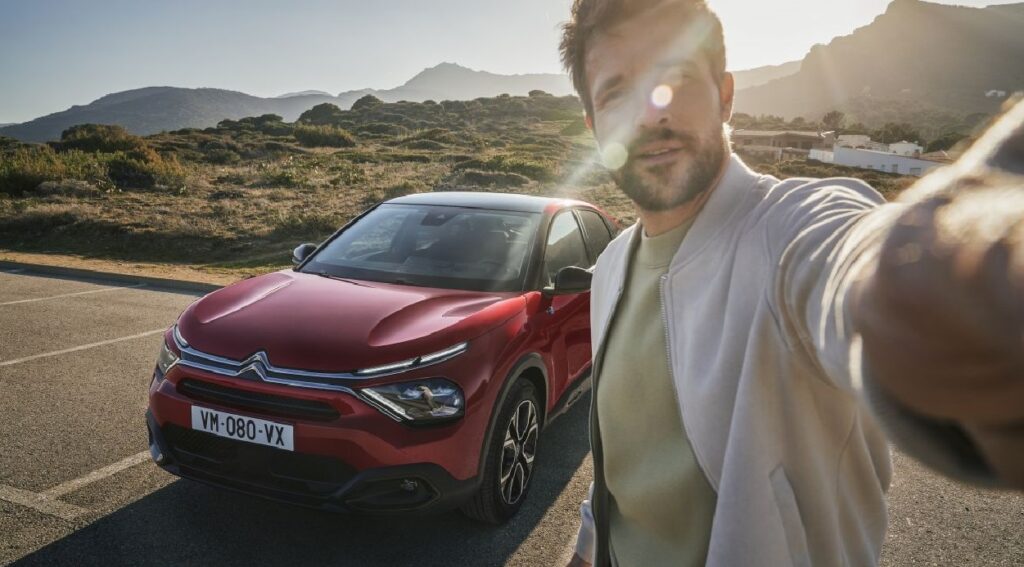 Citroen: la casa francese lancia “Citroën Citizen Services”