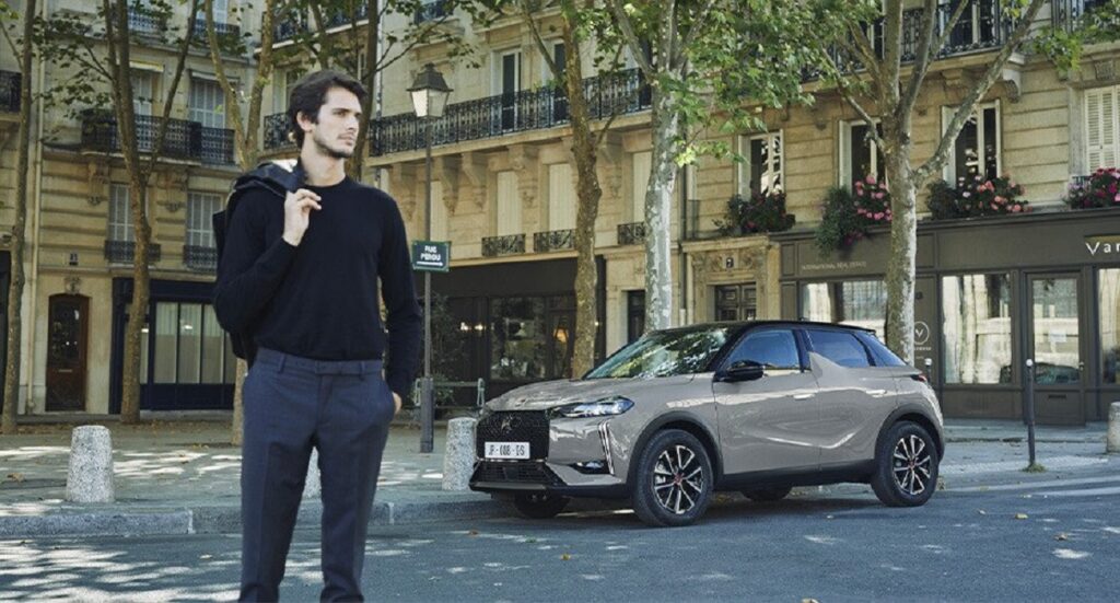 DS 3: ad ottobre in promozione da 150 euro al mese con finanziamento StyleDrive