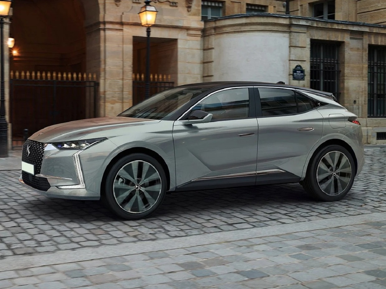 DS 4: in promozione ad ottobre da 200 euro al mese con finanziamento