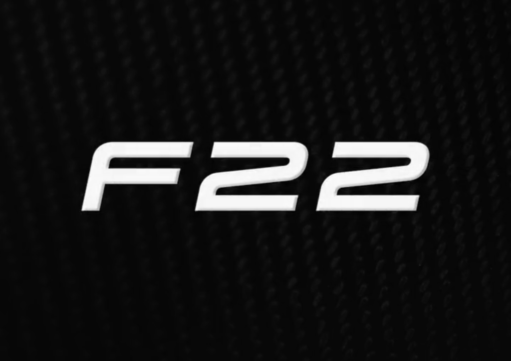 Donkervoort F22: confermato il nome del prossimo modello [VIDEO TEASER]