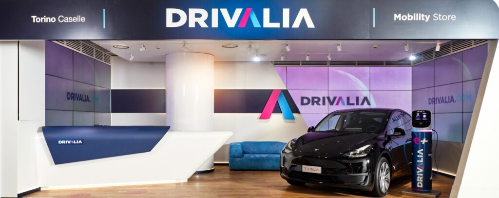 Drivalia: nasce la nuova società di noleggio e mobilità di FCA Bank