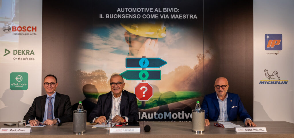 #FORUMAutoMotive 2022: è necessario un piano per coniugare transizione energetica ed esigenze dei consumatori