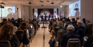 #FORUMAutoMotive 2022: transizione green, invasione dei cinesi in Europa e innovazione Made in Italy nella seconda giornata