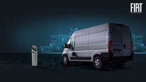Fiat e-Ducato: ad ottobre 2022 da 399 euro al mese con gli incentivi statali