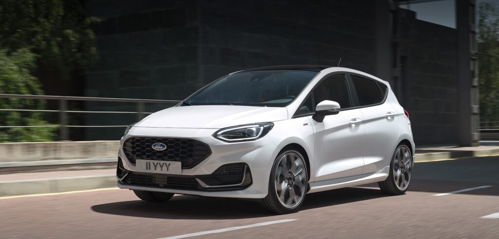 Ford Fiesta: il 2023 sarà il suo ultimo anno?