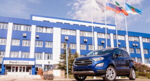 Ford esce ufficialmente dalla Russia dopo sette mesi di pausa