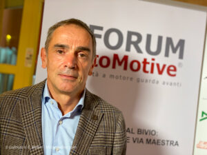 #FORUMAUTOMOTIVE 2022 | Vanini, Autotorino: non un momento difficile, ma diverso