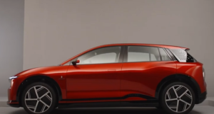 Foxtron Model B: svelata la compatta con design Pininfarina [VIDEO TEASER]