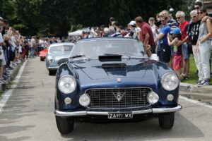 Giornata Nazionale del Veicolo d’Epoca: domenica si celebrerà il motorismo storico italiano