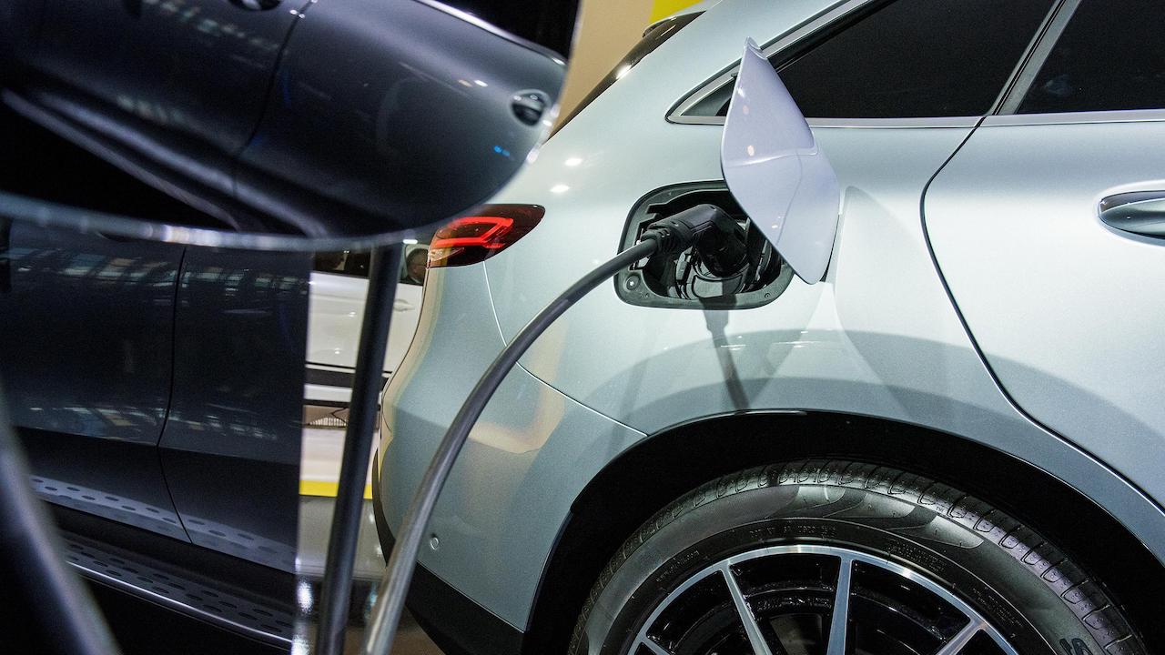 Infrastrutture di ricarica: ACEA accoglie con favore il voto del Parlamento europeo