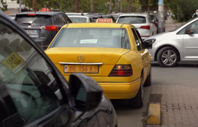 Mercedes Classe E da record di affidabilità: oltre 1,5 milioni di km col motore originale [VIDEO]