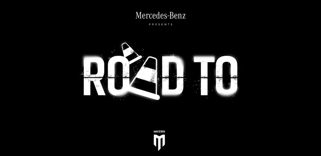 Mercedes lancia la webserie Road To dedicata all’e-Racing [FOTO]