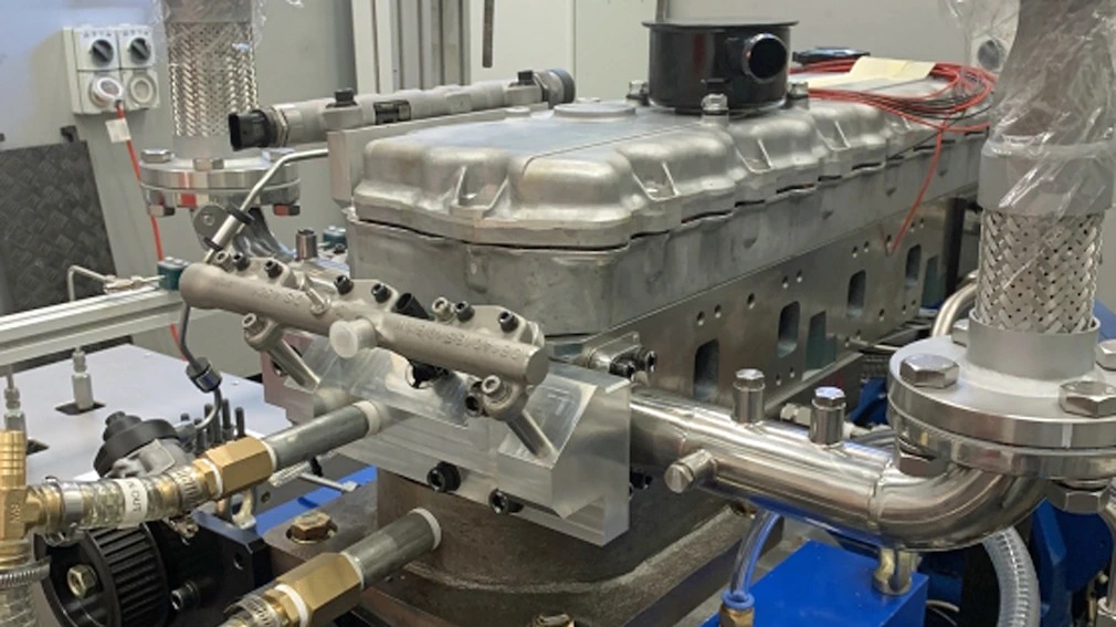 Questo miracoloso motore sarà la salvezza del diesel?