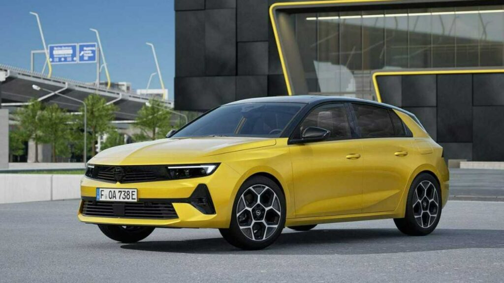 Opel: la Spagna è uno dei mercati più importanti del brand