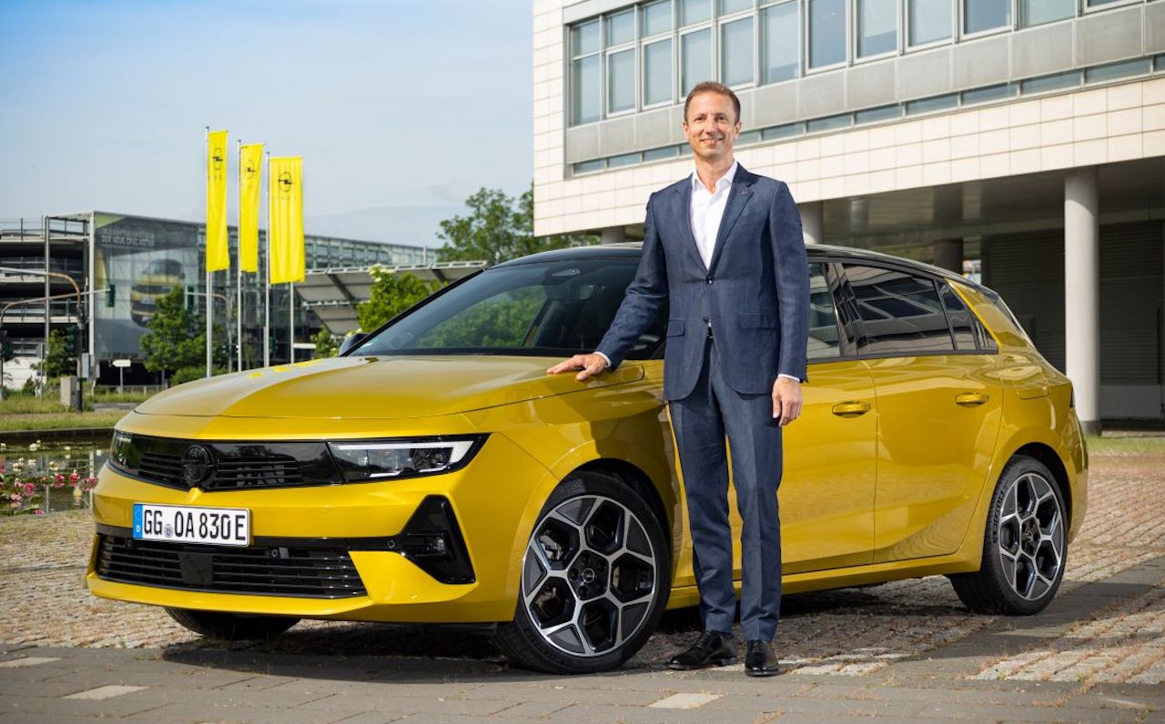 Opel: dal prossimo anno avrà una nuova agenzia creativa internazionale