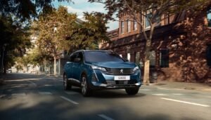 Peugeot 5008: la promozione di ottobre 2022 per acquistare il SUV