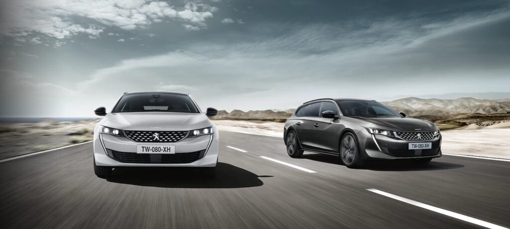 Peugeot 508 SW: le promozioni in corso ad ottobre 2022