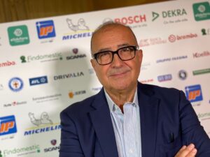 #FORUMAUTOMOTIVE 2022 | Bonora: Situazione all’insegna dell’incertezza [INTERVISTA VIDEO]