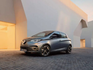 Renault Zoe: non ci sarà un successore per l’EV