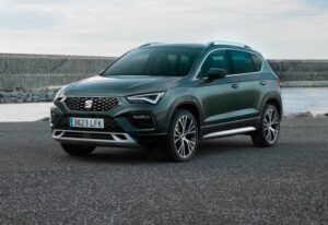 Seat Ateca 2023: la dotazione di serie si arricchisce del Digital Cockpit