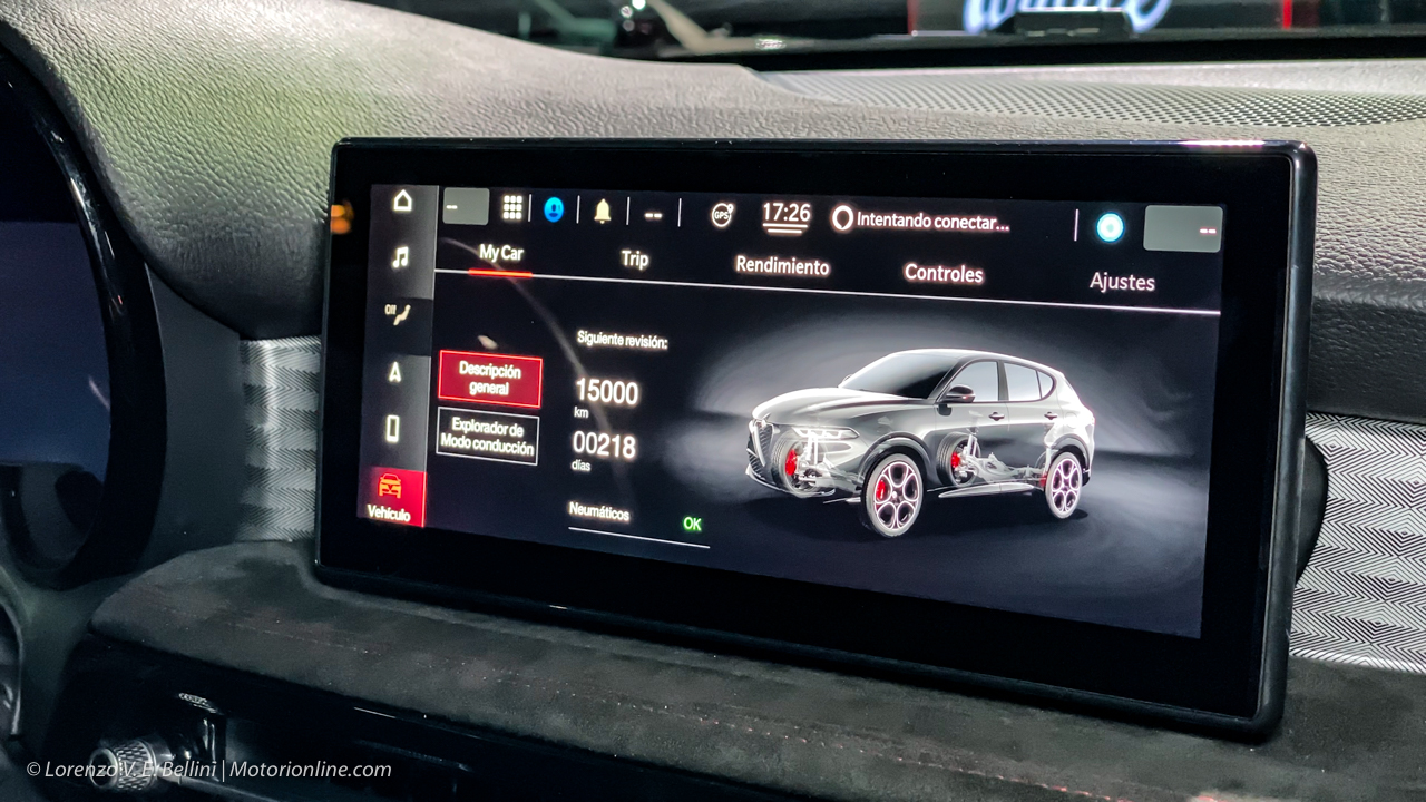 Stellantis: il nuovo infotainment sarà migliore di quello di Tesla secondo il CTO Curic
