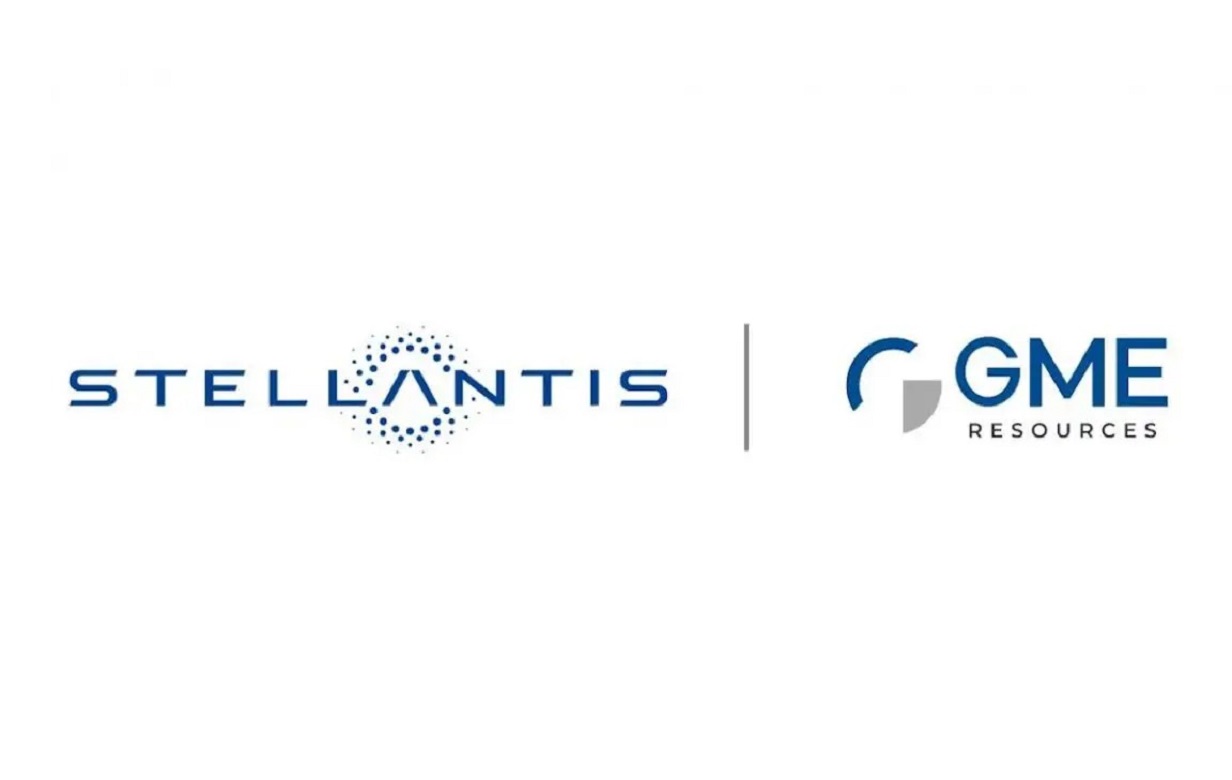 Stellantis sigla importante accordo con GME per la produzione di batterie