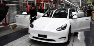 Tesla: i profitti raddoppiano nel terzo trimestre del 2022