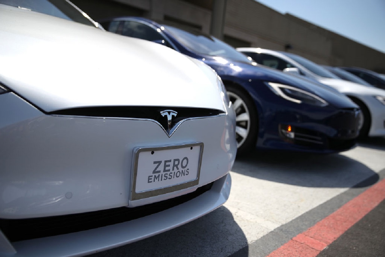 Tesla: nuovo record di vendite nel terzo trimestre 2022