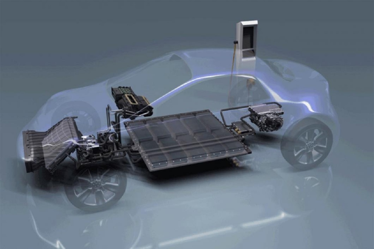 Valeo: ordini record grazie a Stellantis