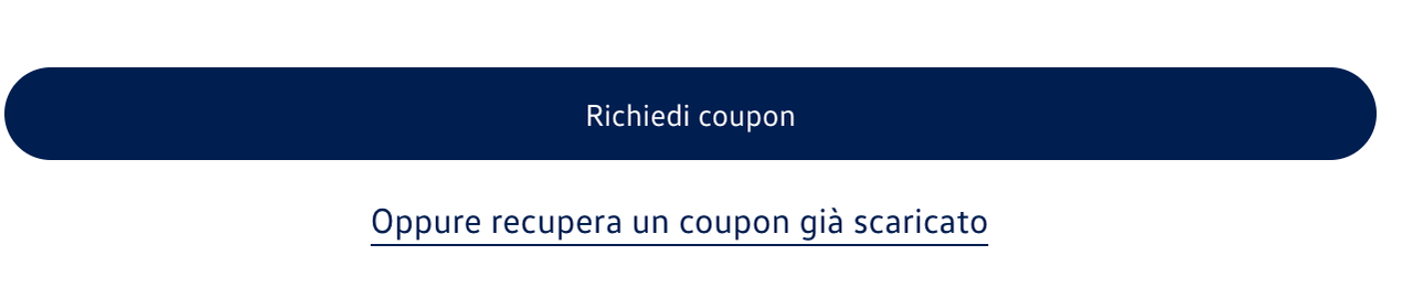 Volkswagen Promozione 3+