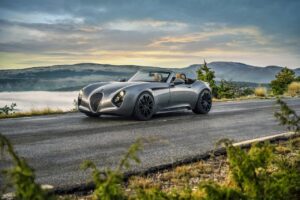 Wiesmann Project Thunderball: partite le prenotazioni per la roadster elettrica
