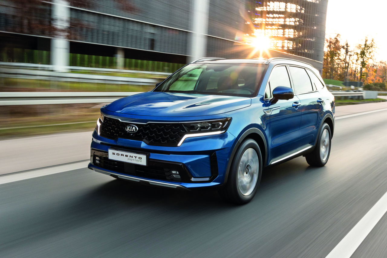 Kia Sorento 2022: domande, risposte e caratteristiche del SUV coreano