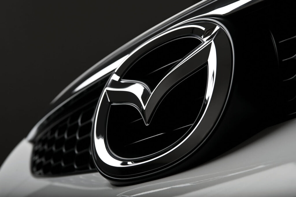 Mazda CX-80: la 7 posti arriverà in Europa nel corso del 2023