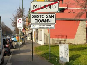 Area B Milano, il sindaco di Sesto San Giovanni promette vendetta: “Faremo l’Area S per far pagare i milanesi”