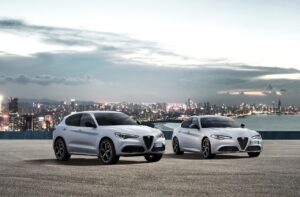 Alfa Romeo al primo posto tra i marchi premium nello studio JD Power negli USA