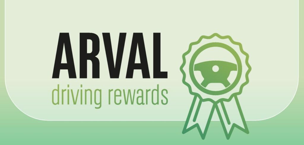 Arval Driving Rewards: presentato il nuovo prodotto di mobilità dell’azienda