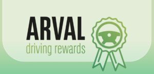 Arval Driving Rewards: presentato il nuovo prodotto di mobilità dell’azienda