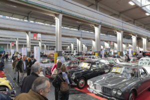 Automotoretrò e Automotoracing 2023: gli organizzatori lavorano per trovare una soluzione