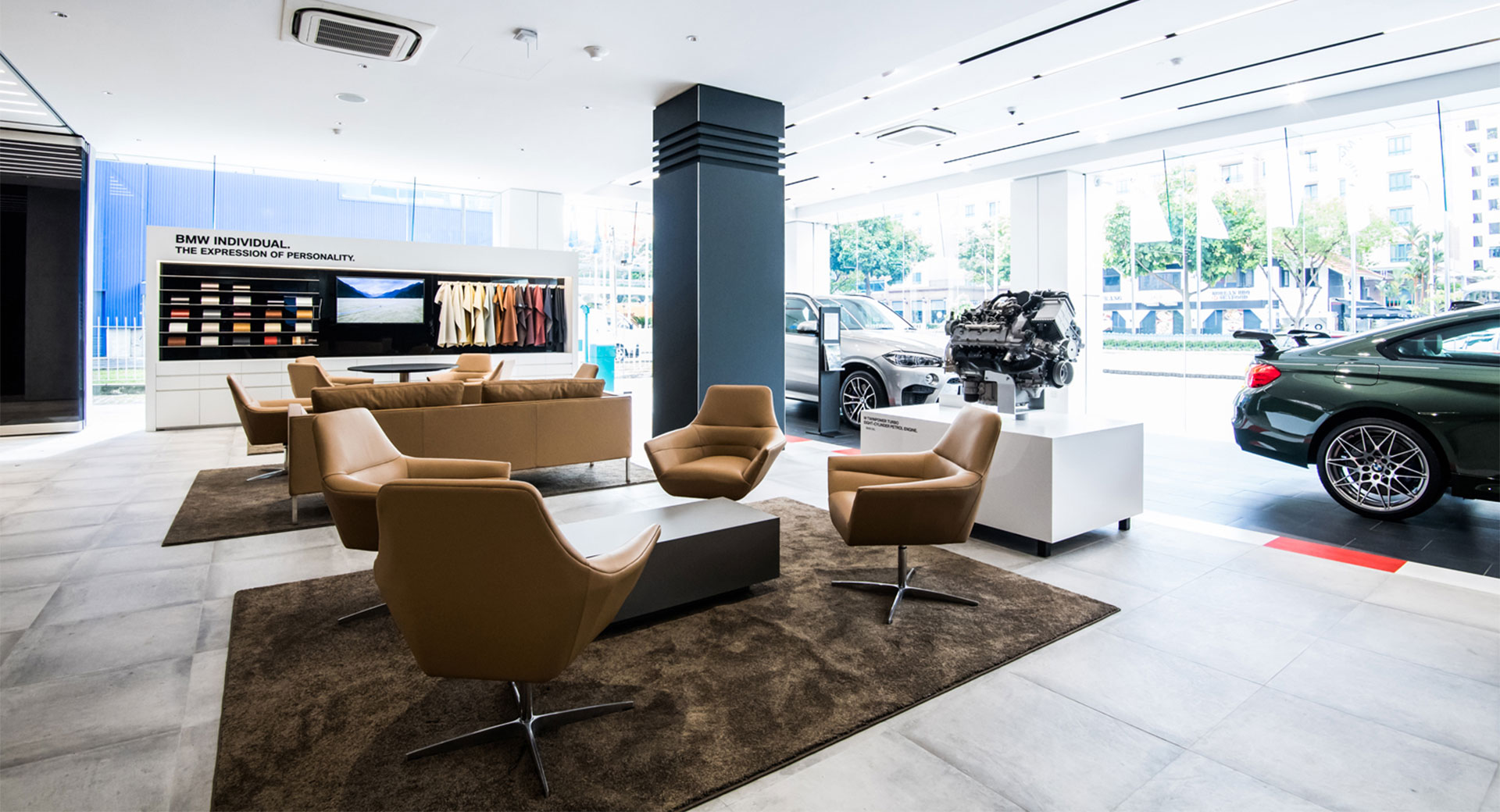 BMW punta alla vendita diretta delle sue auto