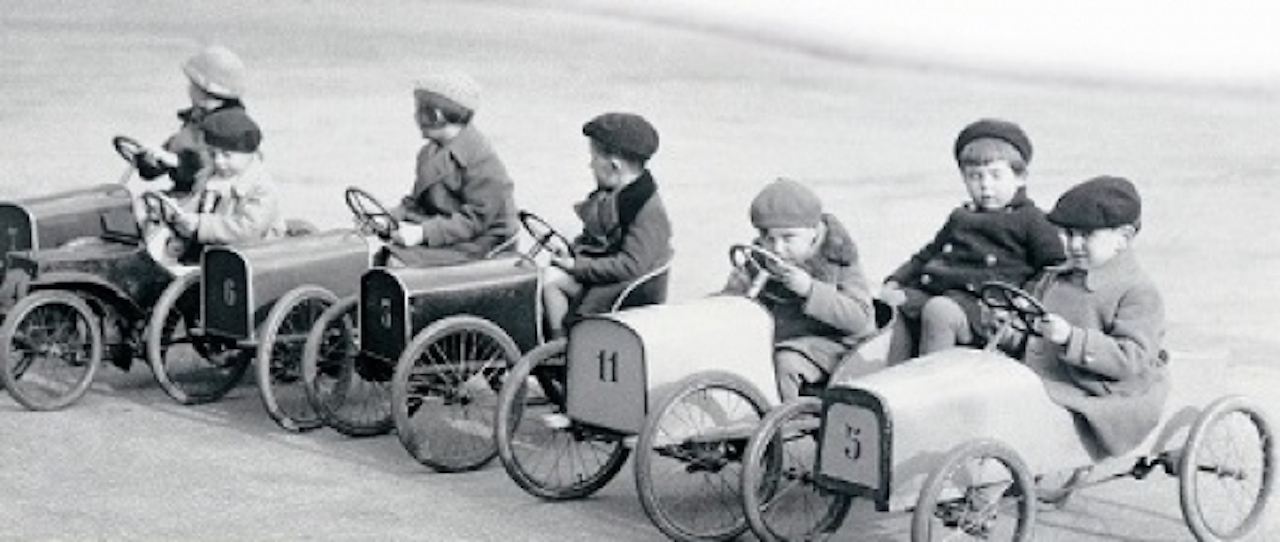 UNRAE assegna le borse di studio per le tesi di laurea sull’automotive